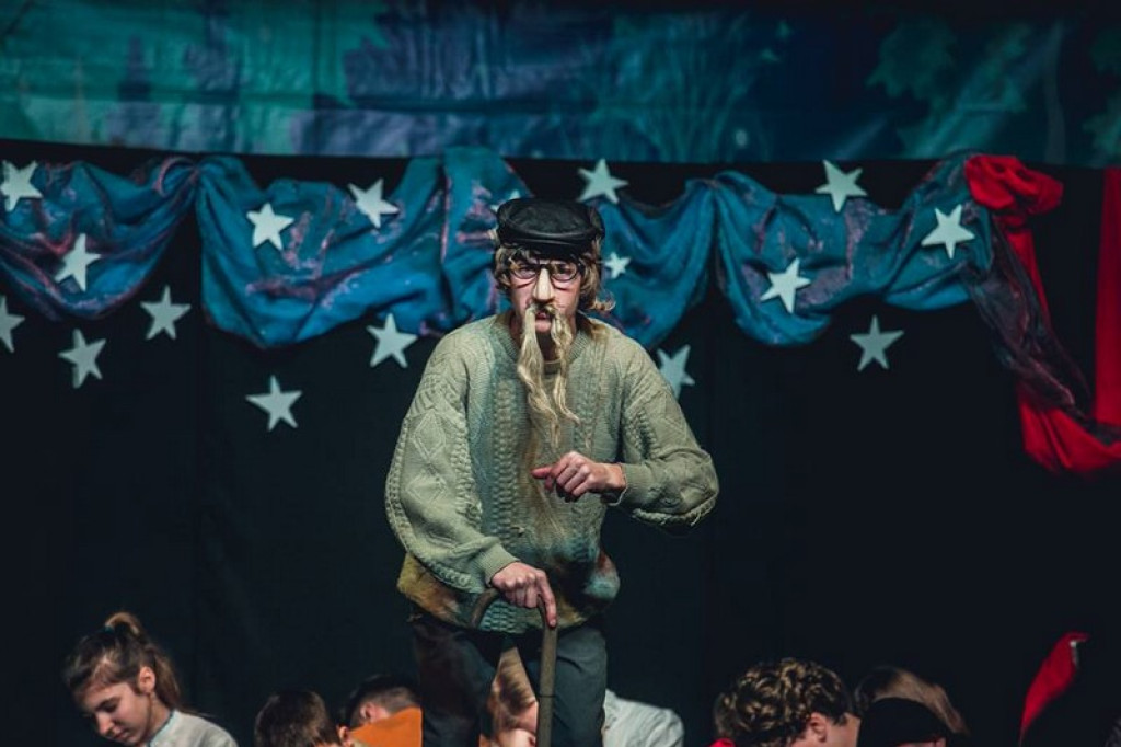 Herody 2016, czyli najazd kolędników z całego województwa [zdjęcia]