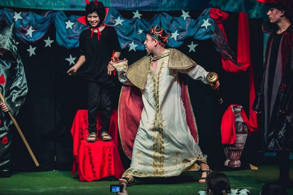 Herody 2016, czyli najazd kolędników z całego województwa [zdjęcia]