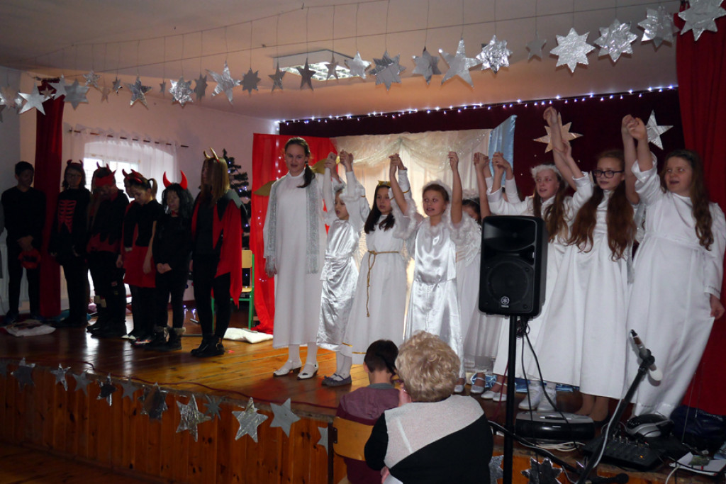 Górale w Czepielowicach (fotorelacja)