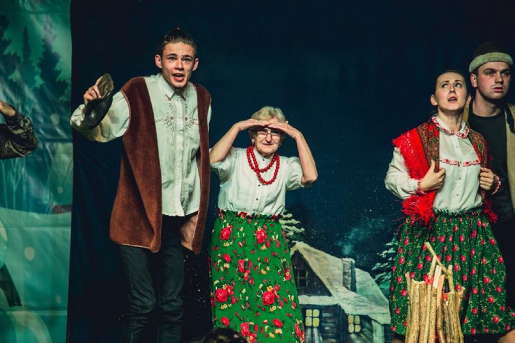 Herody 2016, czyli najazd kolędników z całego województwa [zdjęcia]