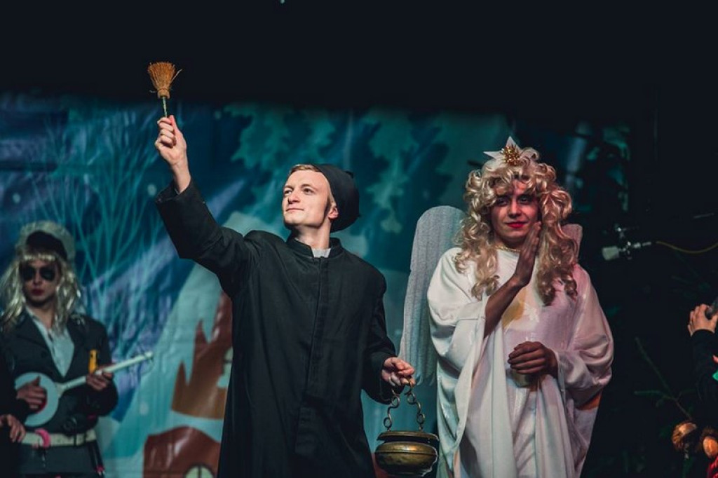 Herody 2016, czyli najazd kolędników z całego województwa [zdjęcia]