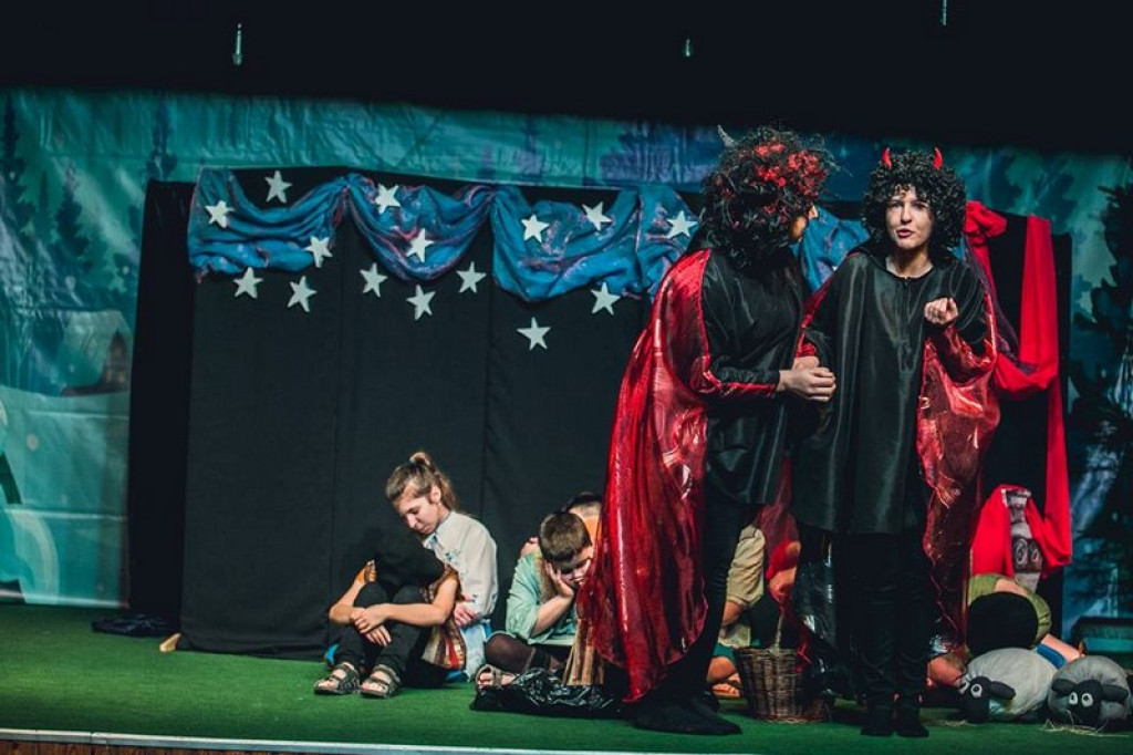 Herody 2016, czyli najazd kolędników z całego województwa [zdjęcia]