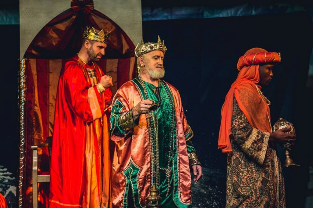 Herody 2016, czyli najazd kolędników z całego województwa [zdjęcia]