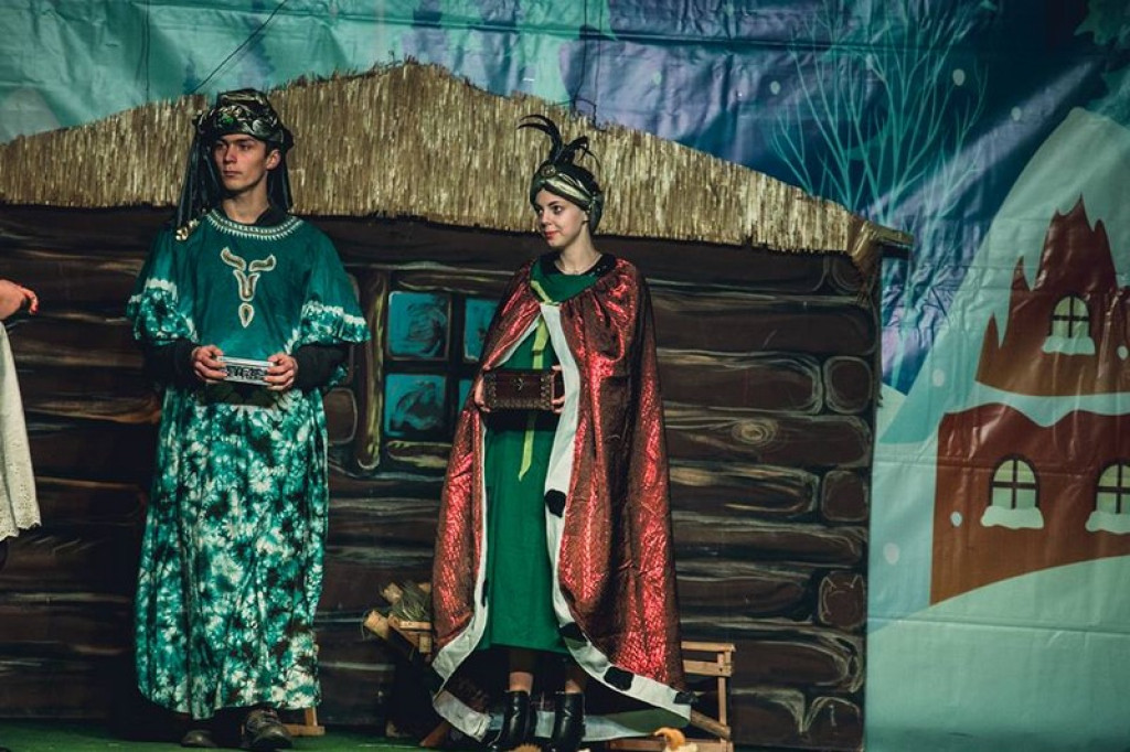 Herody 2016, czyli najazd kolędników z całego województwa [zdjęcia]