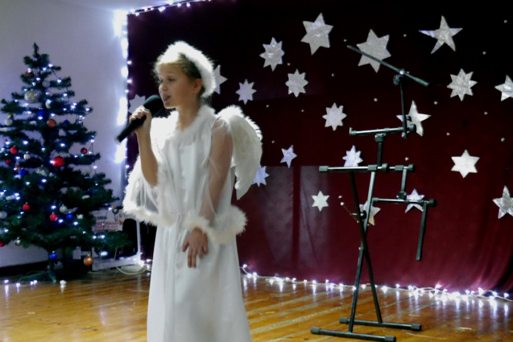 Górale w Czepielowicach (fotorelacja)