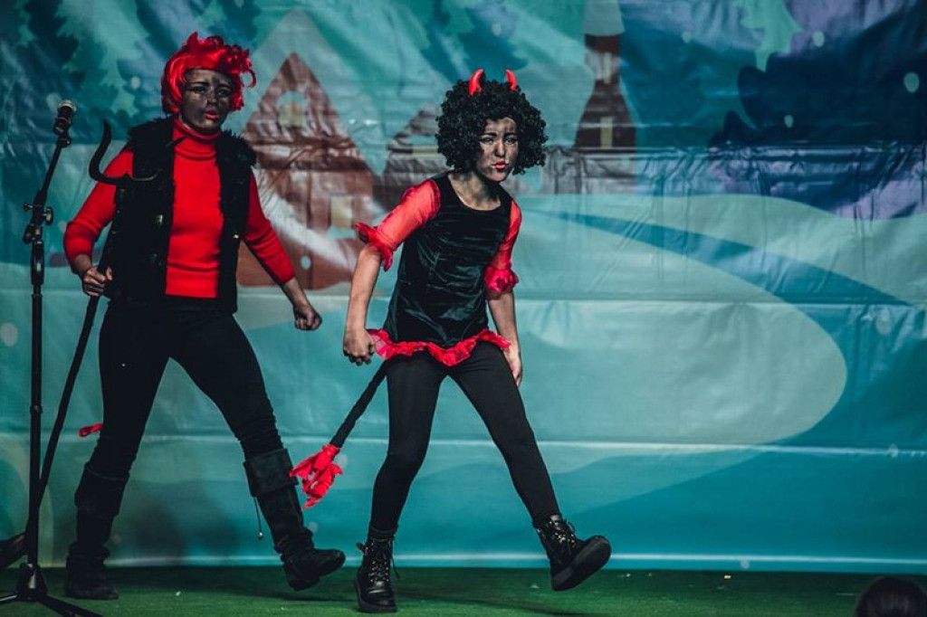 Herody 2016, czyli najazd kolędników z całego województwa [zdjęcia]