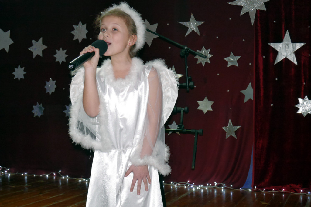 Górale w Czepielowicach (fotorelacja)