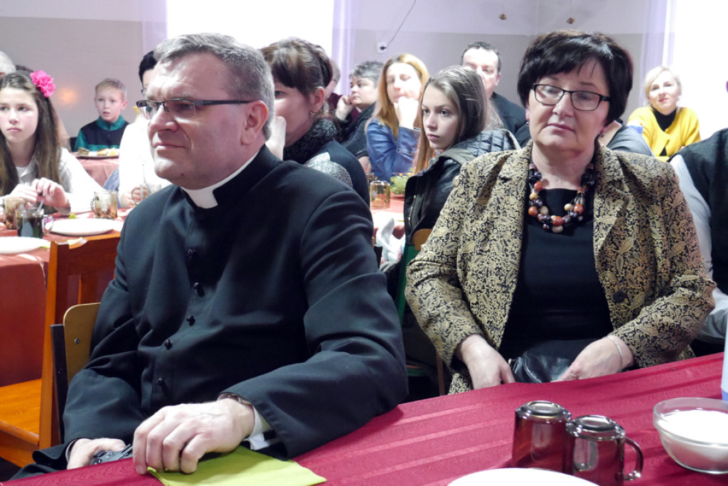 Górale w Czepielowicach (fotorelacja)