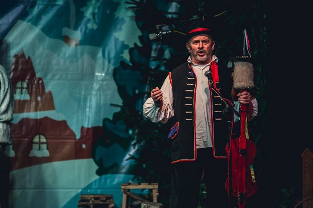 Herody 2016, czyli najazd kolędników z całego województwa [zdjęcia]