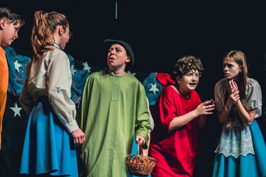 Herody 2016, czyli najazd kolędników z całego województwa [zdjęcia]