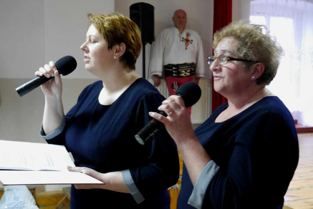 Górale w Czepielowicach (fotorelacja)