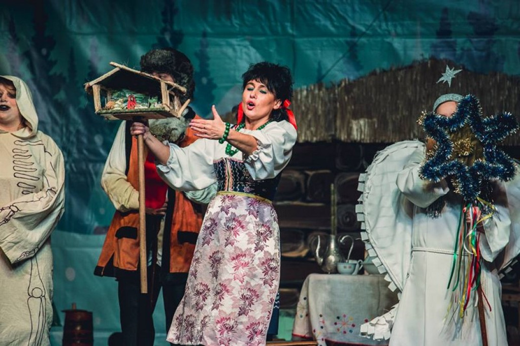 Herody 2016, czyli najazd kolędników z całego województwa [zdjęcia]