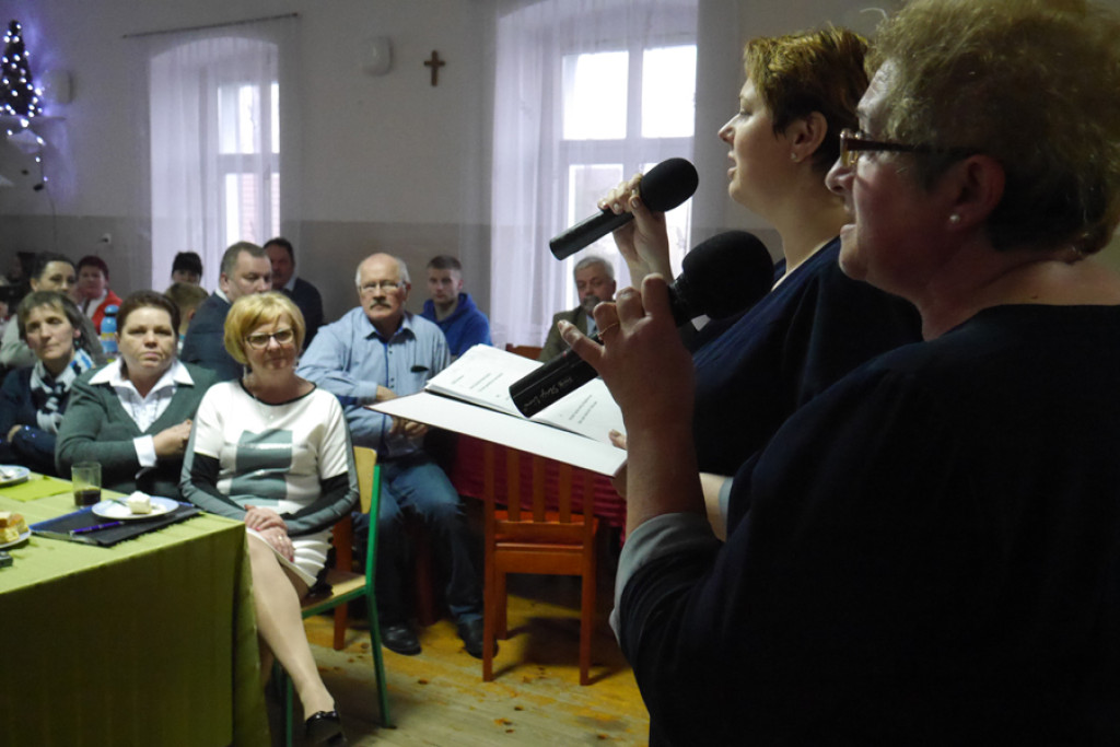 Górale w Czepielowicach (fotorelacja)