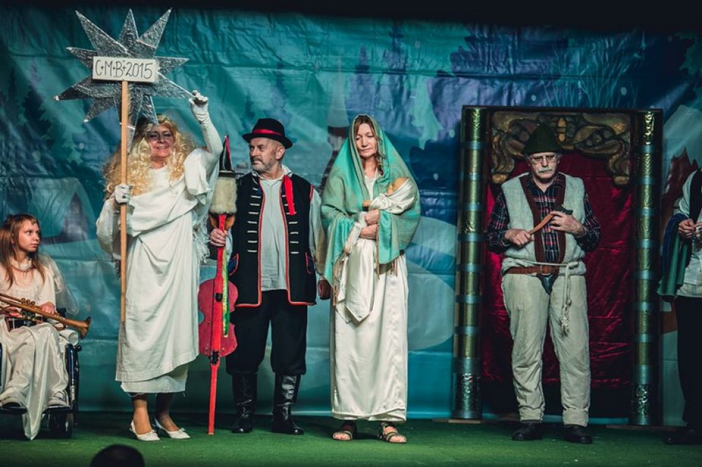 Herody 2016, czyli najazd kolędników z całego województwa [zdjęcia]