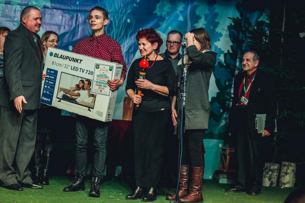 Herody 2016, czyli najazd kolędników z całego województwa [zdjęcia]