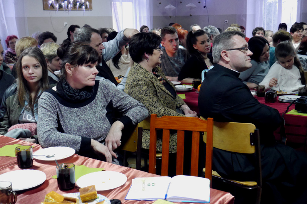 Górale w Czepielowicach (fotorelacja)