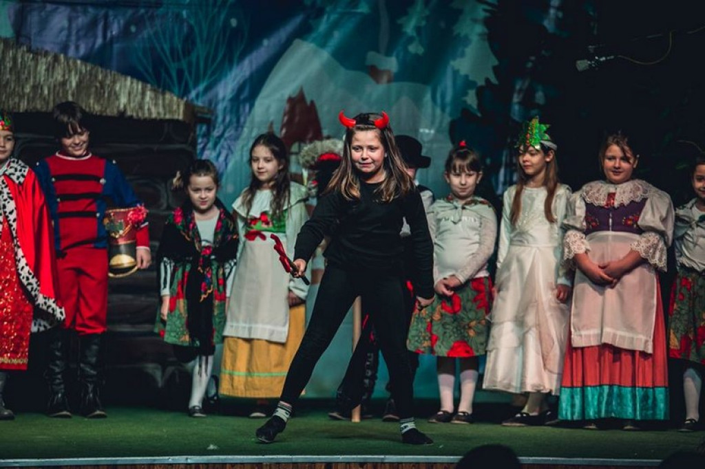 Herody 2016, czyli najazd kolędników z całego województwa [zdjęcia]