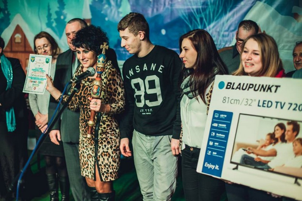 Herody 2016, czyli najazd kolędników z całego województwa [zdjęcia]