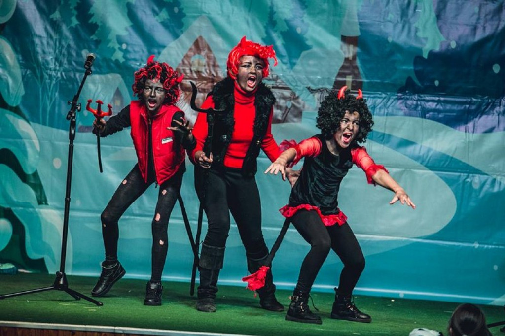 Herody 2016, czyli najazd kolędników z całego województwa [zdjęcia]