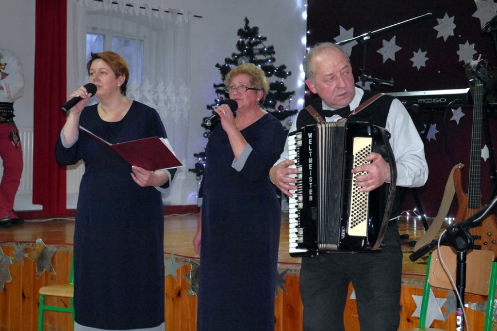 Górale w Czepielowicach (fotorelacja)