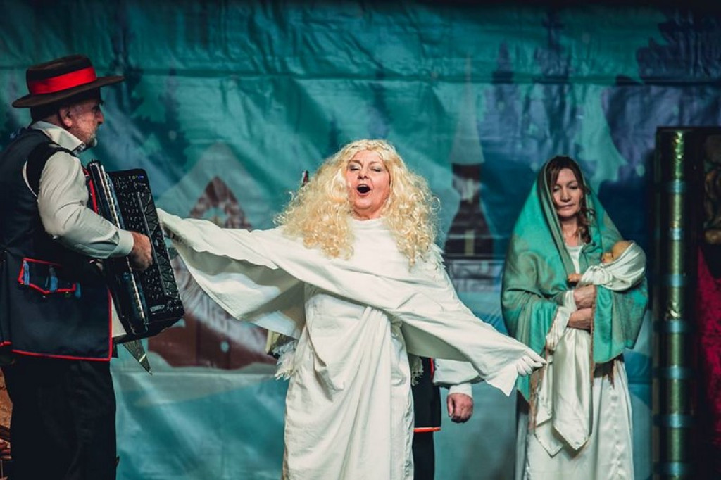 Herody 2016, czyli najazd kolędników z całego województwa [zdjęcia]