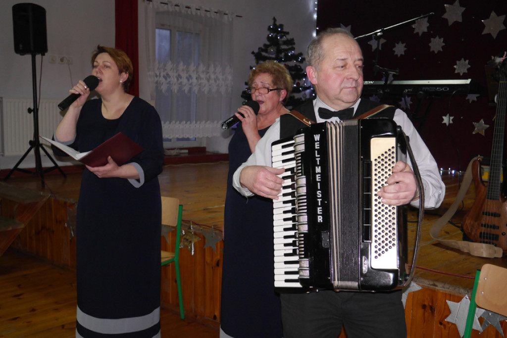 Górale w Czepielowicach (fotorelacja)