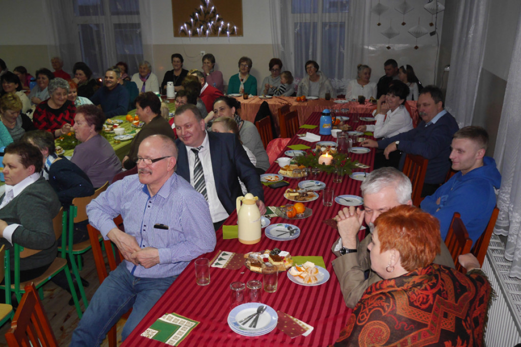 Górale w Czepielowicach (fotorelacja)