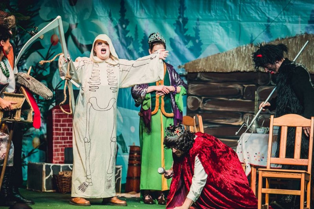 Herody 2016, czyli najazd kolędników z całego województwa [zdjęcia]