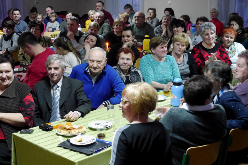 Górale w Czepielowicach (fotorelacja)