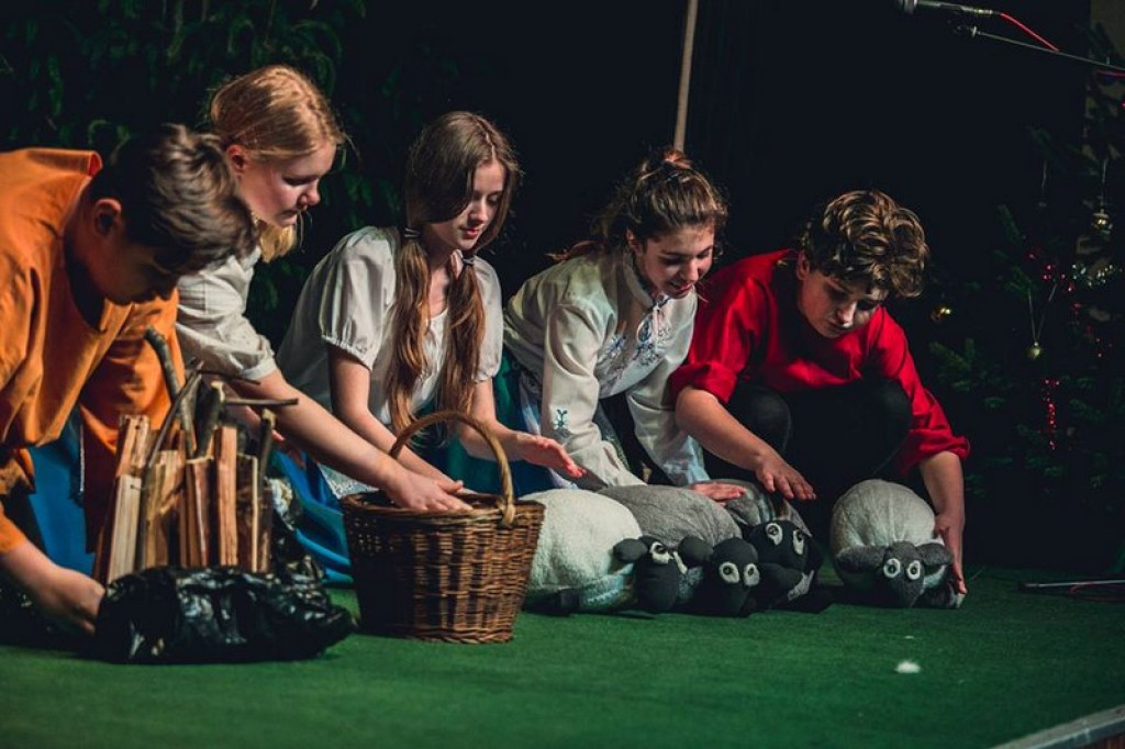 Herody 2016, czyli najazd kolędników z całego województwa [zdjęcia]