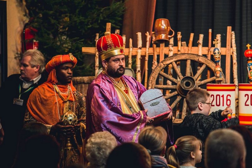 Herody 2016, czyli najazd kolędników z całego województwa [zdjęcia]