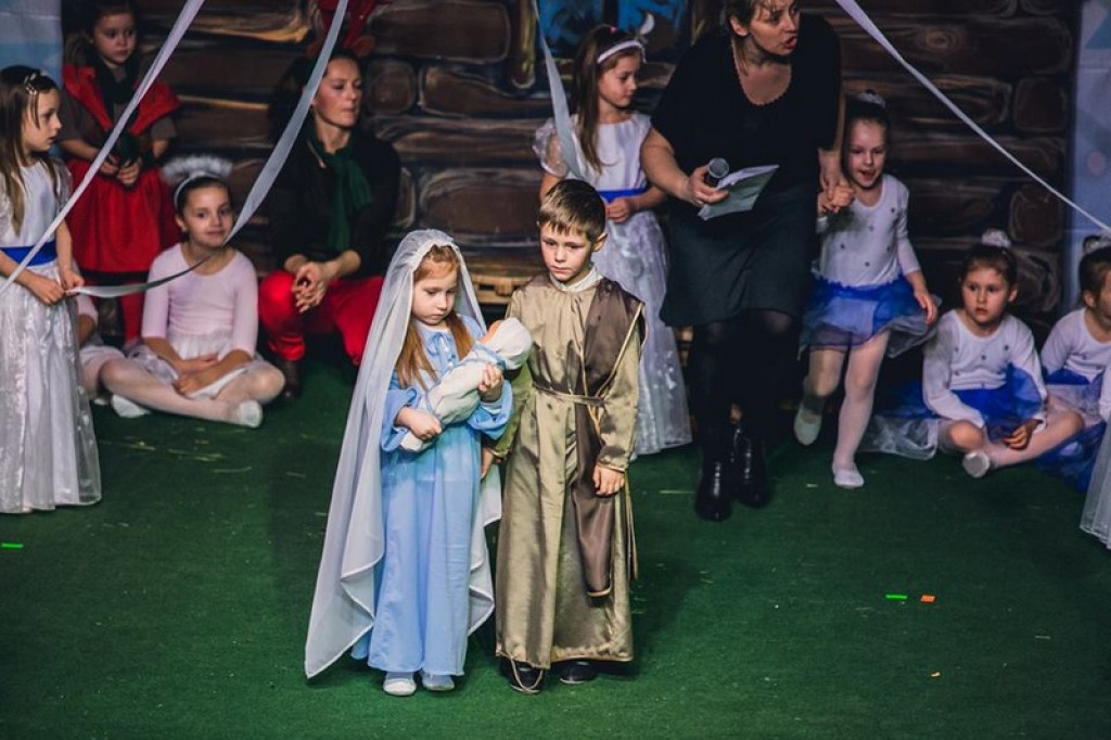 Herody 2016, czyli najazd kolędników z całego województwa [zdjęcia]