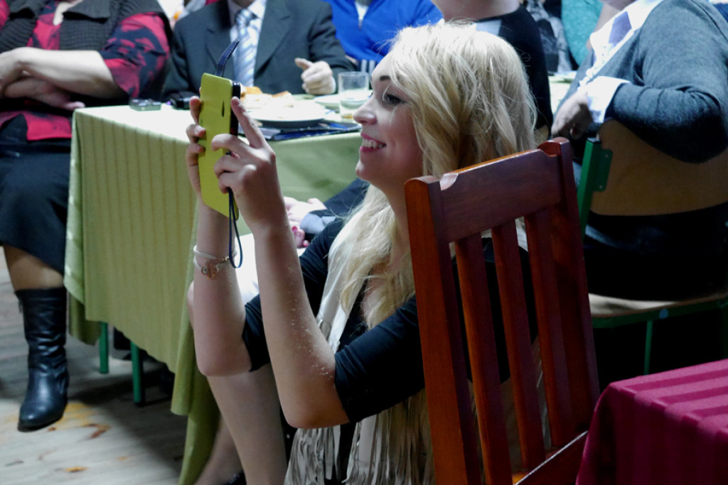 Górale w Czepielowicach (fotorelacja)