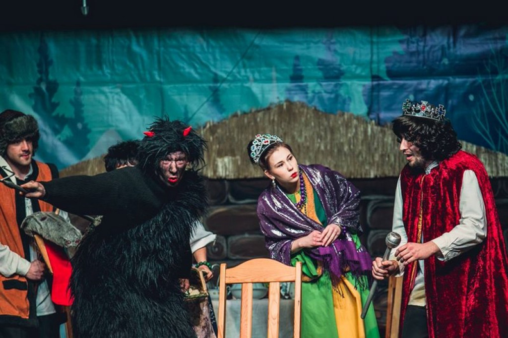 Herody 2016, czyli najazd kolędników z całego województwa [zdjęcia]