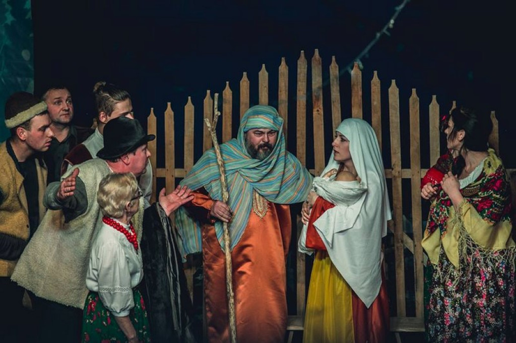 Herody 2016, czyli najazd kolędników z całego województwa [zdjęcia]