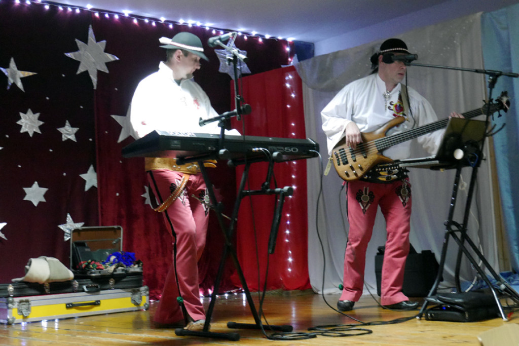 Górale w Czepielowicach (fotorelacja)