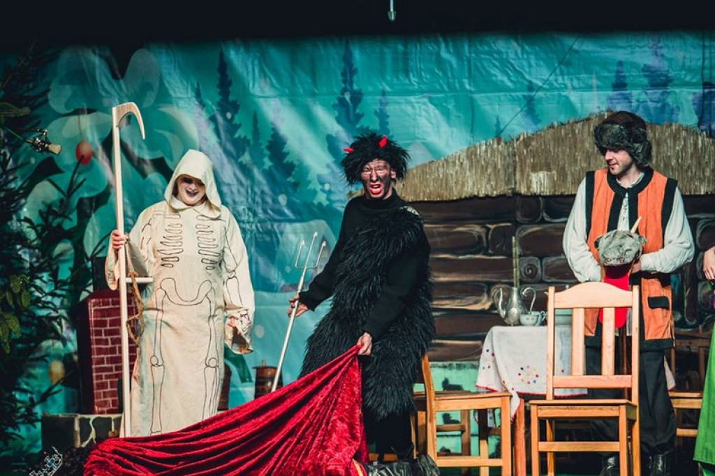 Herody 2016, czyli najazd kolędników z całego województwa [zdjęcia]