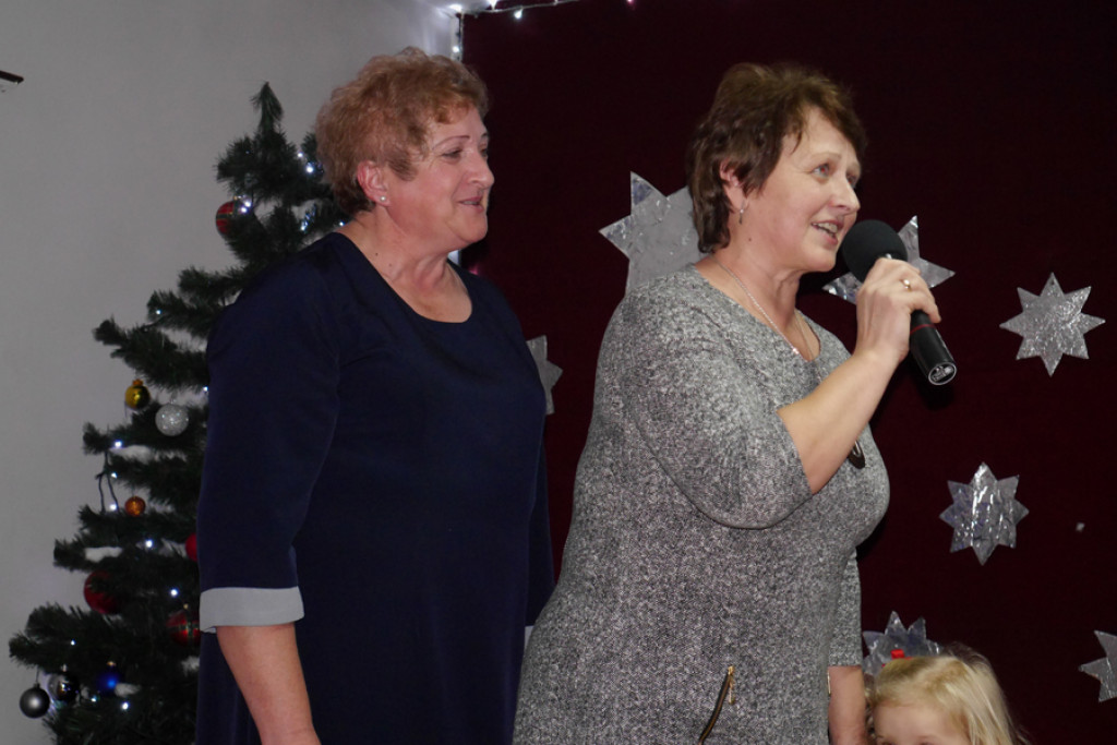 Górale w Czepielowicach (fotorelacja)