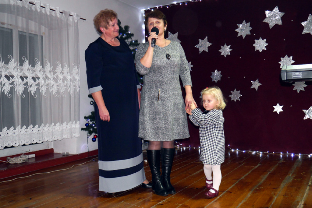 Górale w Czepielowicach (fotorelacja)