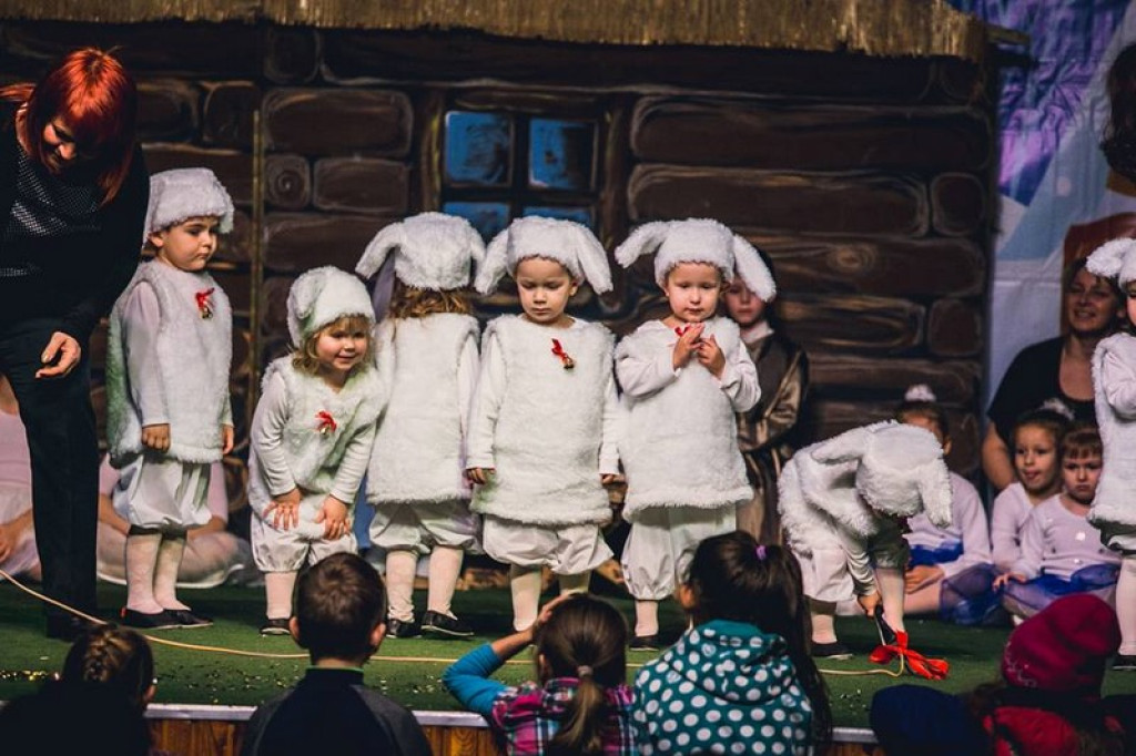 Herody 2016, czyli najazd kolędników z całego województwa [zdjęcia]