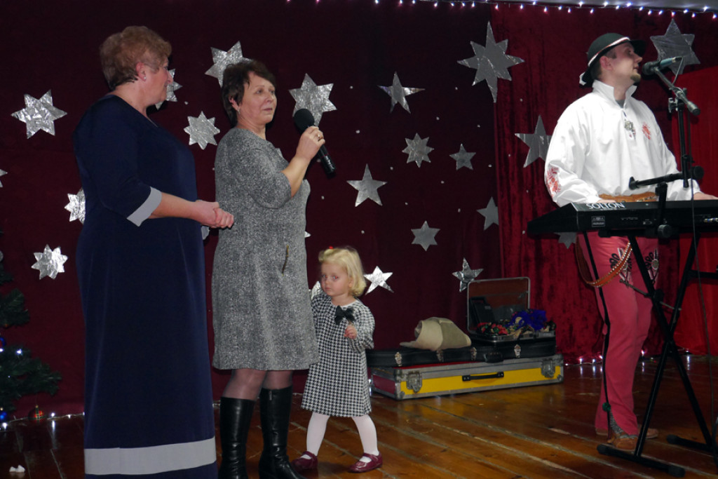 Górale w Czepielowicach (fotorelacja)