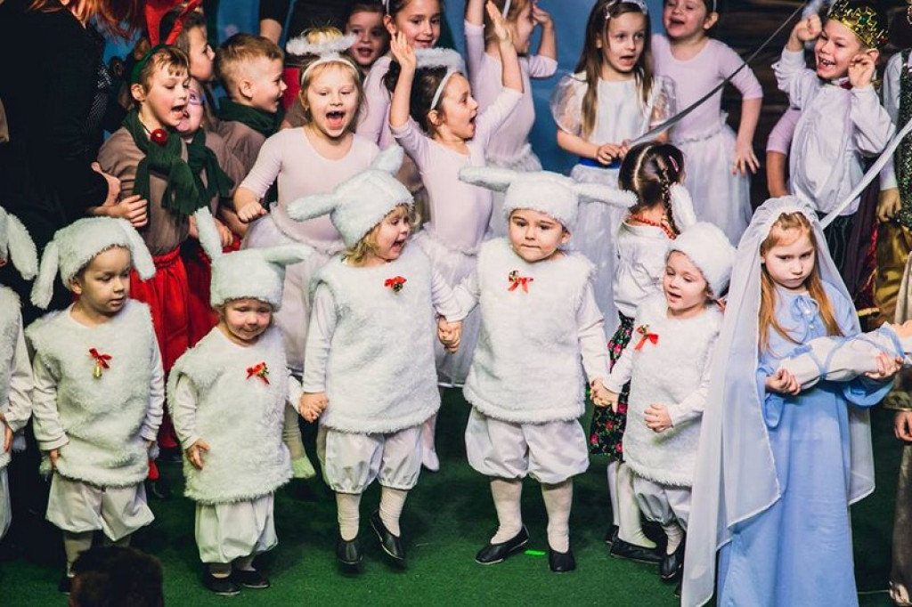 Herody 2016, czyli najazd kolędników z całego województwa [zdjęcia]