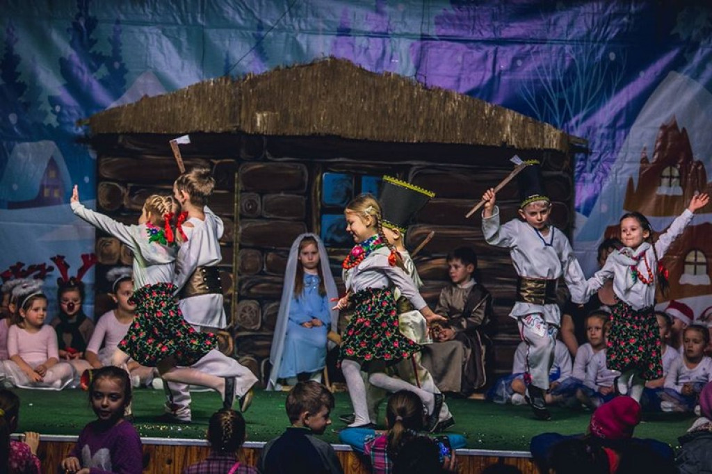 Herody 2016, czyli najazd kolędników z całego województwa [zdjęcia]