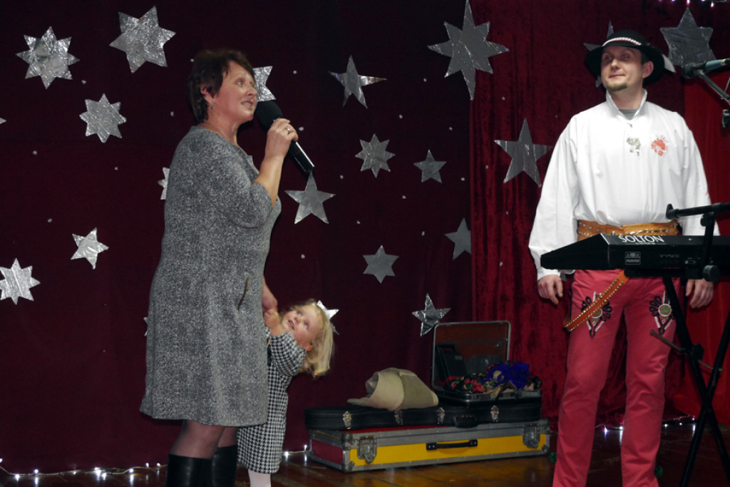 Górale w Czepielowicach (fotorelacja)