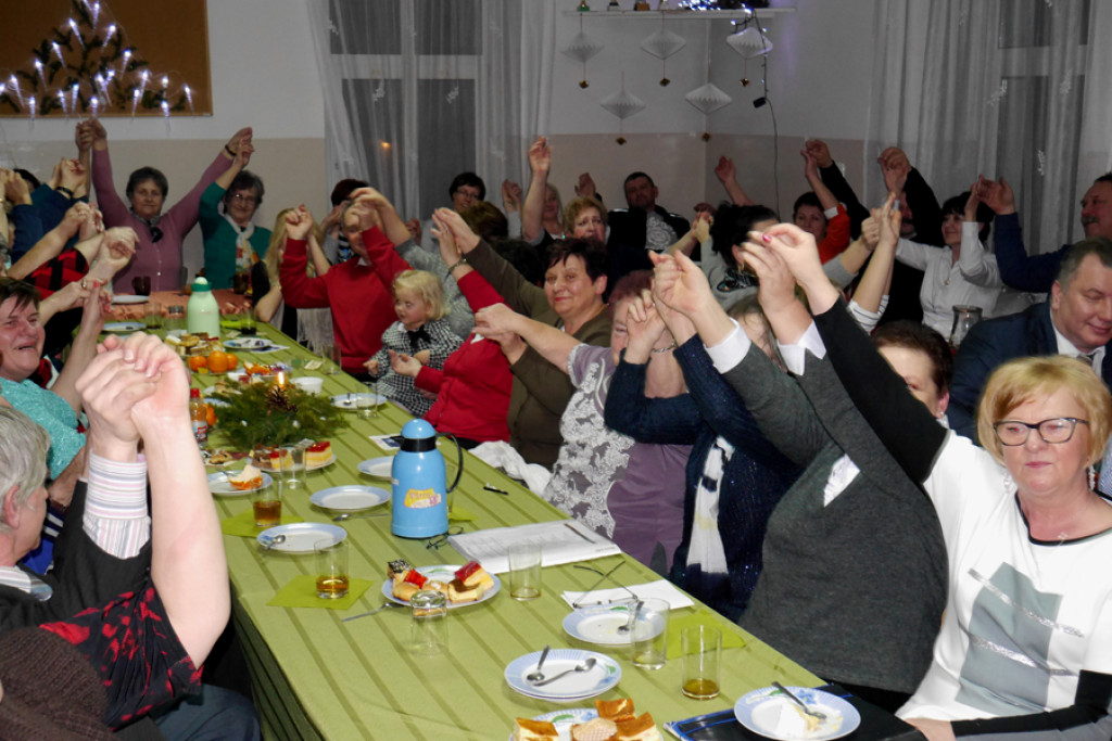 Górale w Czepielowicach (fotorelacja)