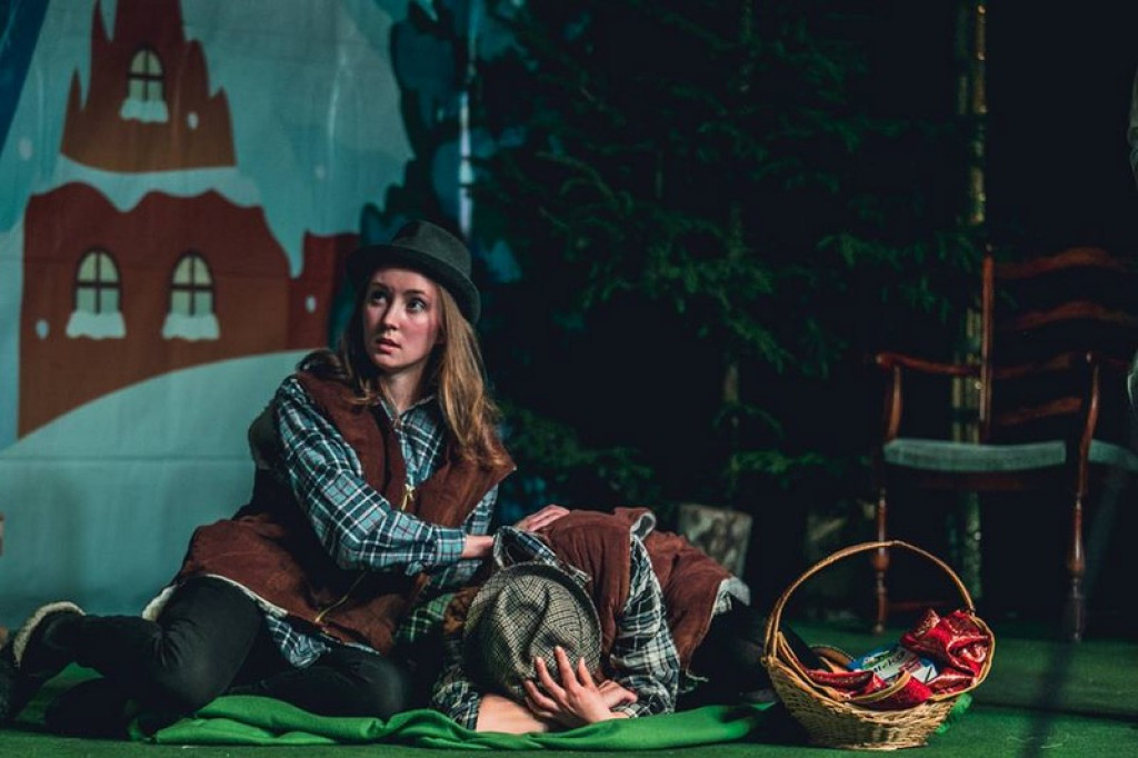 Herody 2016, czyli najazd kolędników z całego województwa [zdjęcia]