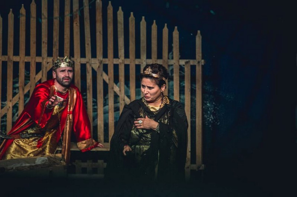 Herody 2016, czyli najazd kolędników z całego województwa [zdjęcia]