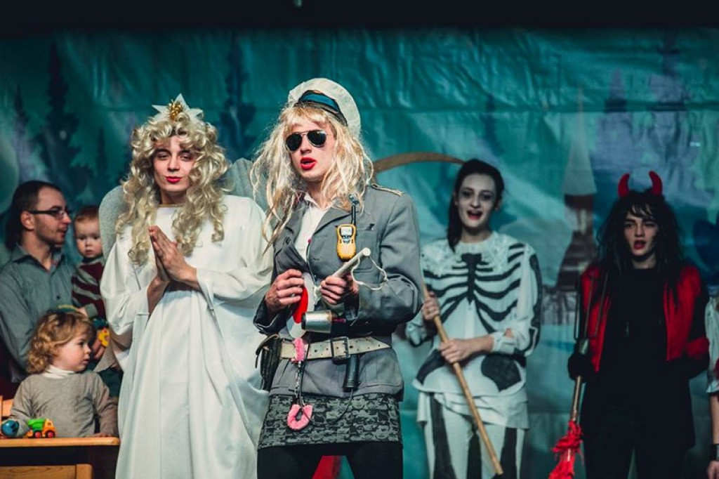 Herody 2016, czyli najazd kolędników z całego województwa [zdjęcia]