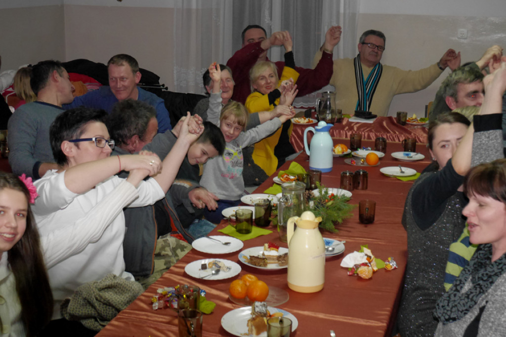 Górale w Czepielowicach (fotorelacja)