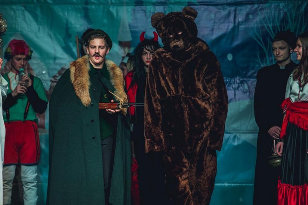 Herody 2016, czyli najazd kolędników z całego województwa [zdjęcia]